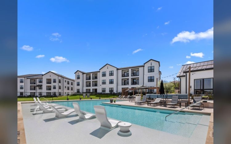 IPA Capital Markets Arranges $40.3M Financing for 312-Unit Multifamily Apartment Community Birwood Heights in San Antonio