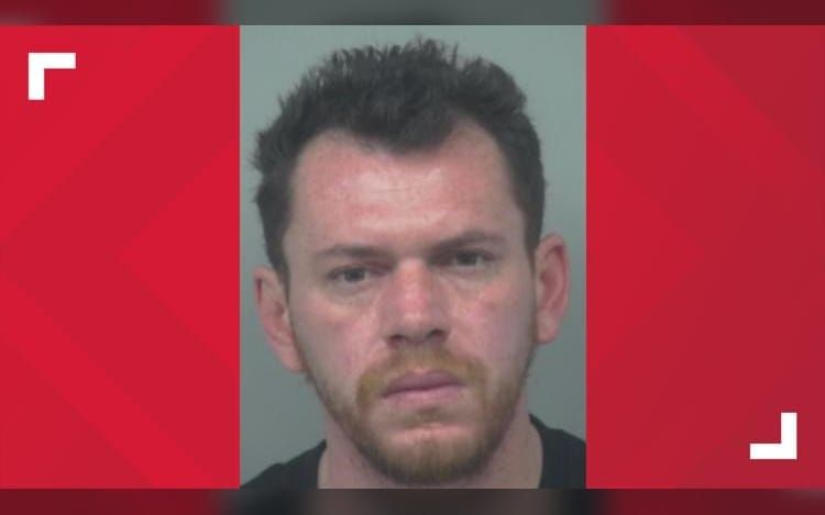 Apartment maintenance worker sentenced to 30 years for sexually abusing young girl
