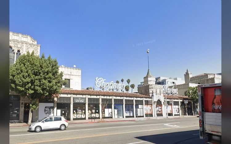 Chapman Market Owners Get $29M Refinance: The Los Angeles Deal Sheet