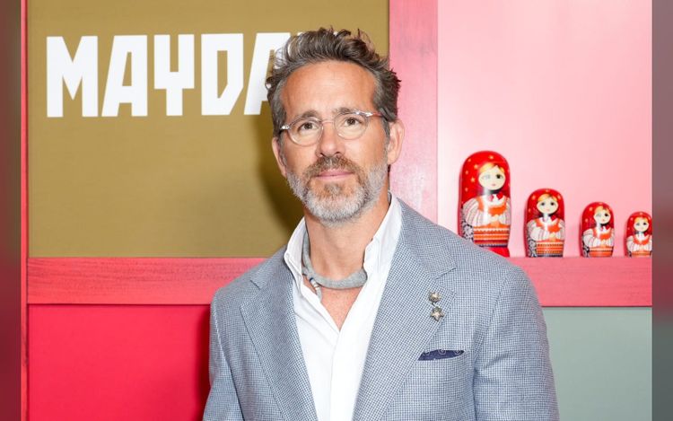 Ryan Reynolds Praises ‘The Odyssey’ After Passing ‘Deadpool & Wolverine’ to Become Biggest R-Rated Movie Ever: ‘Christopher Nolan Literally Breathes The Rarest Air on Earth’
