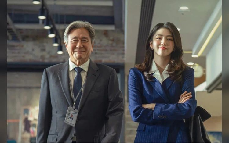 Korea Box Office: Local Comedy Remake ‘The Intern’ Leads Weekend Admissions as ‘The Odyssey’ Retains Revenue Crown