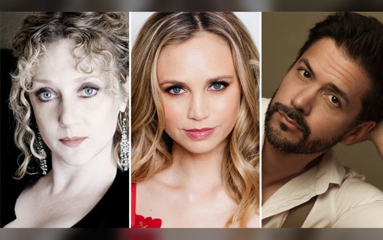 Carol Kane, Fiona Gubelmann & Marco Grazzini To Headline ‘An Angel In My Stocking’ Movie At Hallmark Channel