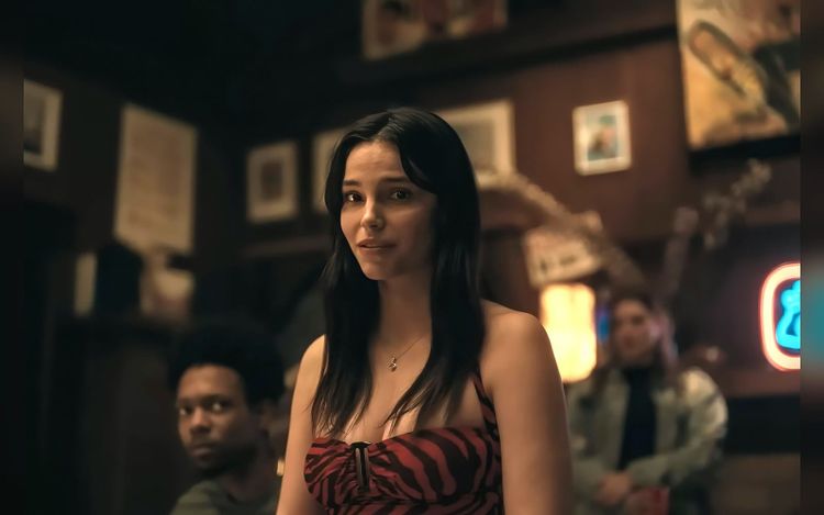 Inde Navarrette Sets Best Actress Oscar Campaign for ‘Obsession’ as Focus Features Mounts Full Awards Push (EXCLUSIVE)
