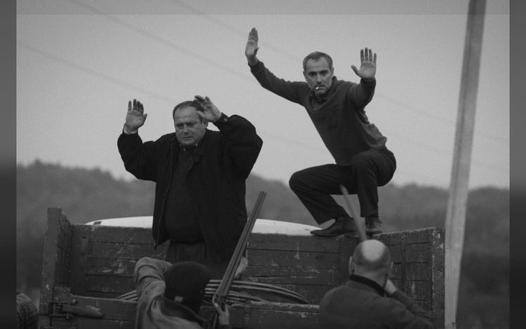Loco Films Boards Venice Title ‘Guria’ As Drama Is Selected To Be Georgia’s Oscar Entry + First Trailer