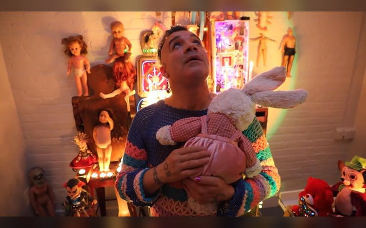 Moveria Film Acquires ‘No Money No Honey,’ Documentary Set For Imminent Premiere At Camden International Film Festival