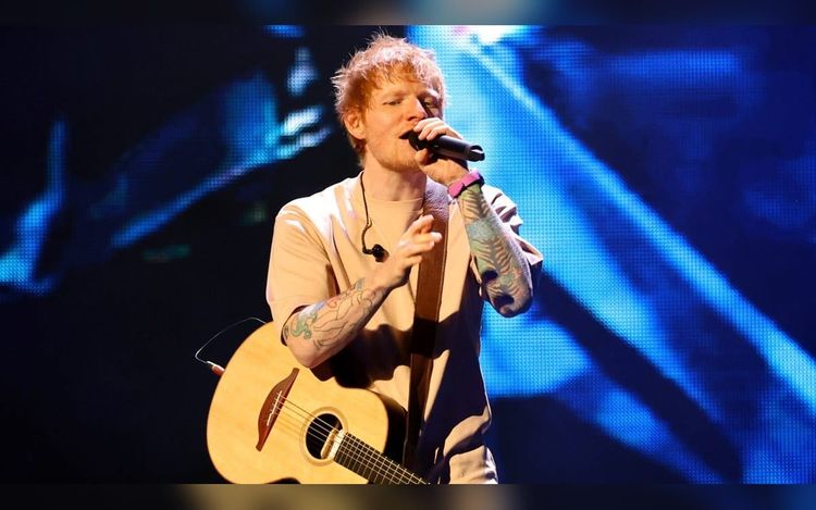 Ed Sheeran Changes Concert Start Time After Openers Back Out of Remaining Tour Dates