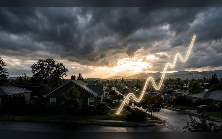 Housing market faces headwinds as mortgage rates move above 7%