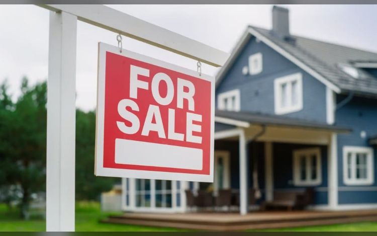 This housing market is running out of homes. Its twin is drowning in them