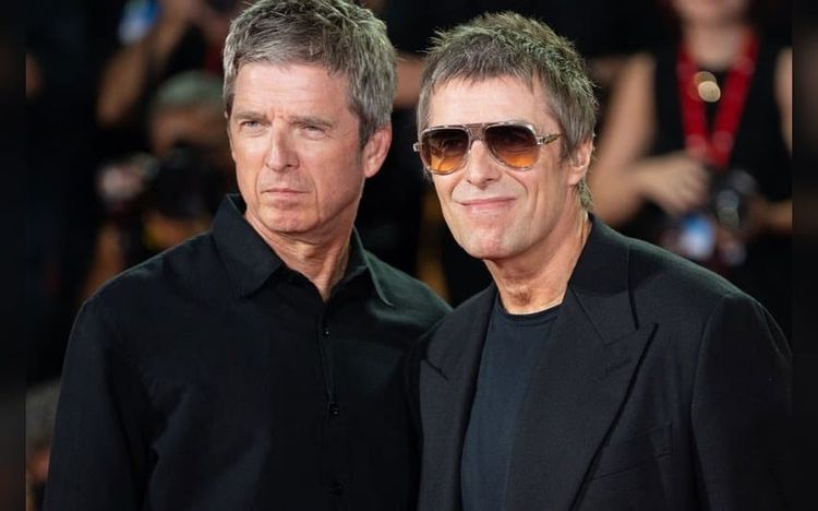 Oasis Announces Massive 2027 Stadium Tour Across the U.S. and Europe