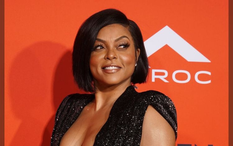 Taraji P. Henson breaks her silence on pay