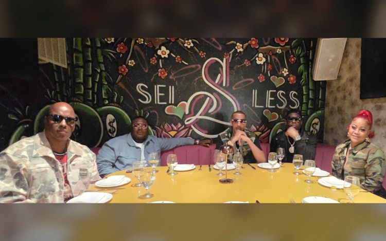 Exclusive: No Limit soldiers share why Cash Money & No Limit Tour is a must-see concert