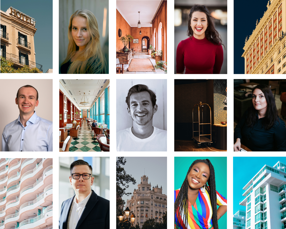 Are you the right fit for the role you want? Let's find out together.