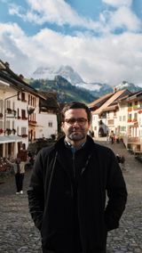 Enrique Mendoza Mayo