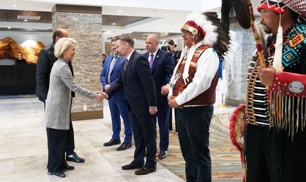 Hiring leaders of leaders