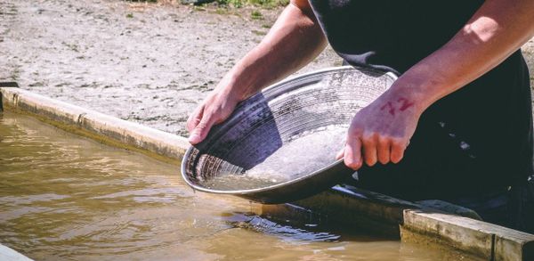 Find Your Next Startup Idea in the Trough of the Hype Cycle