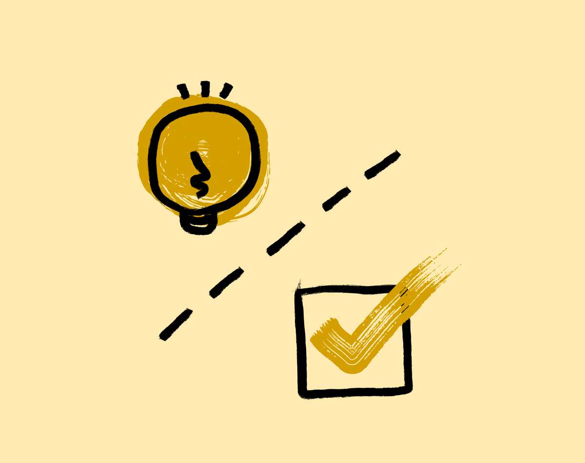 Følelse av kontroll eller innsikt?