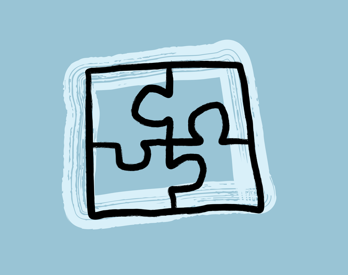 Hva består Power BI av?