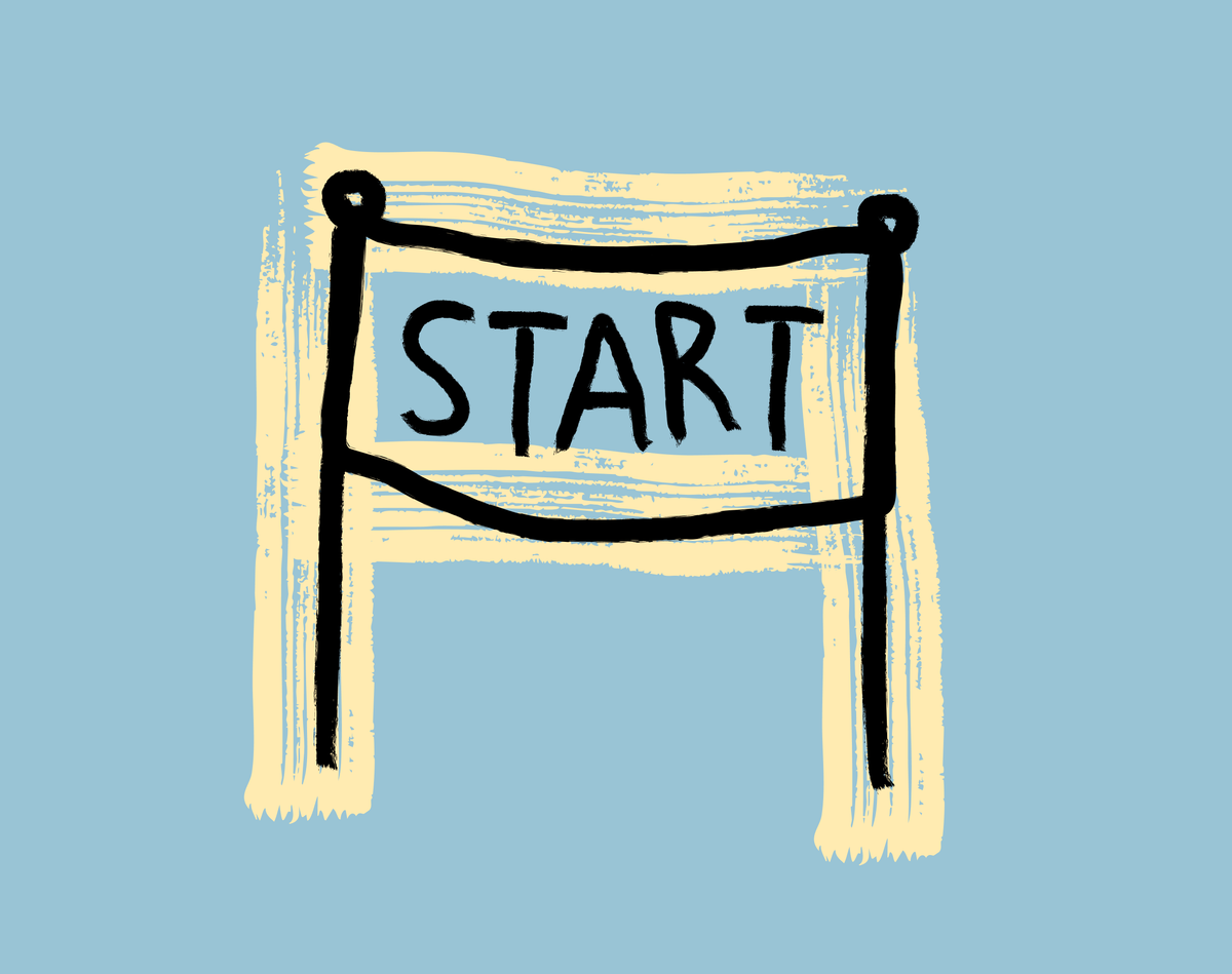 Hvor bør man starte Business Intelligence-prosjektet?