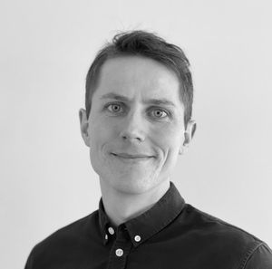 Eivind Austbø