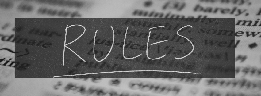 Them's the Rules