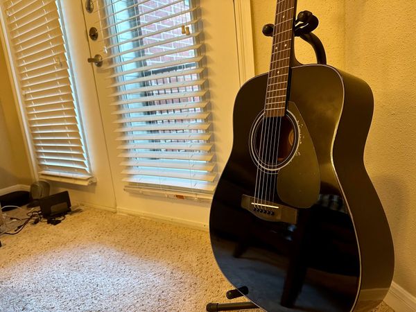 Playing the guitar is a biohack.
