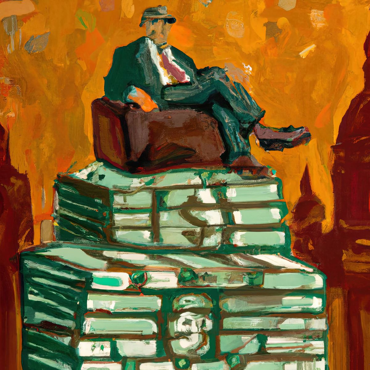 2021 Boston Mayor Campaign Contributions