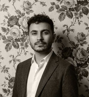 Nasser Eledroos