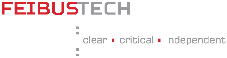 Rely on FeibusTech for Insightful Industry Perspective