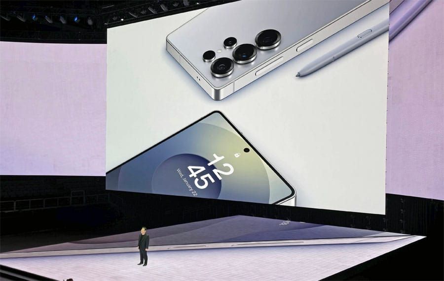 AI or no, Samsung S25 is worthy upgrade