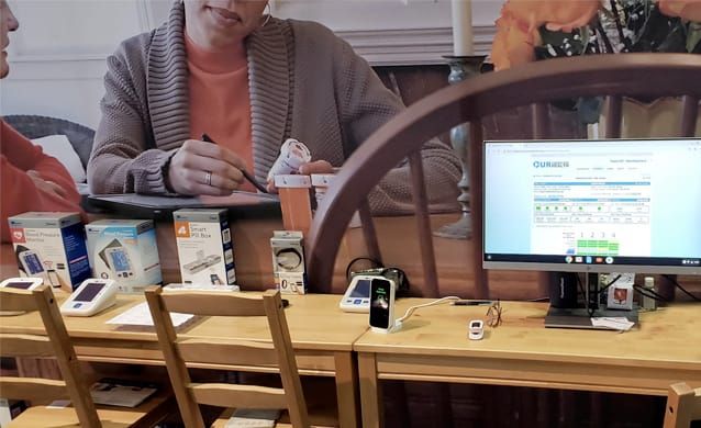 Continuity of Care Takes Shape at HIMSS19