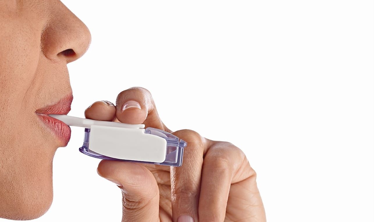 Afraid of Needles? Help is On the Way