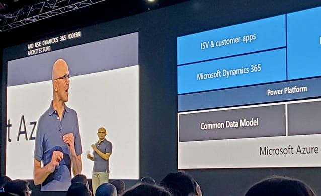 Want to Build an App? There’s an App for that