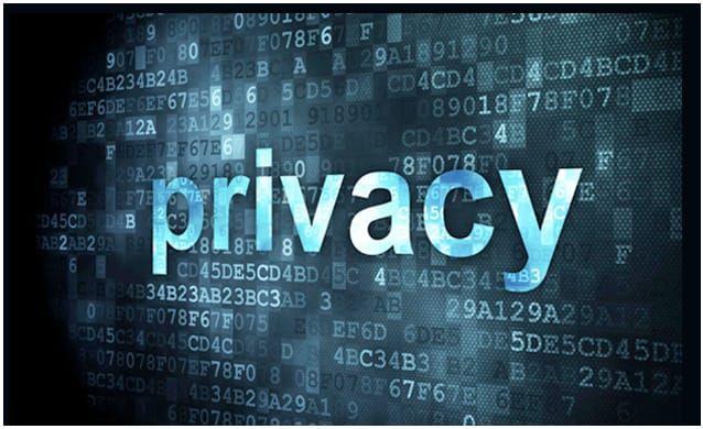 Retaking Control Over Our Own Privacy