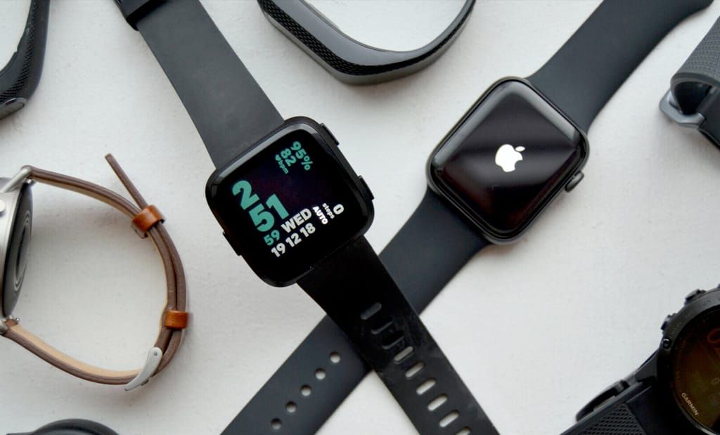 Time to Give Wearables Another Look?