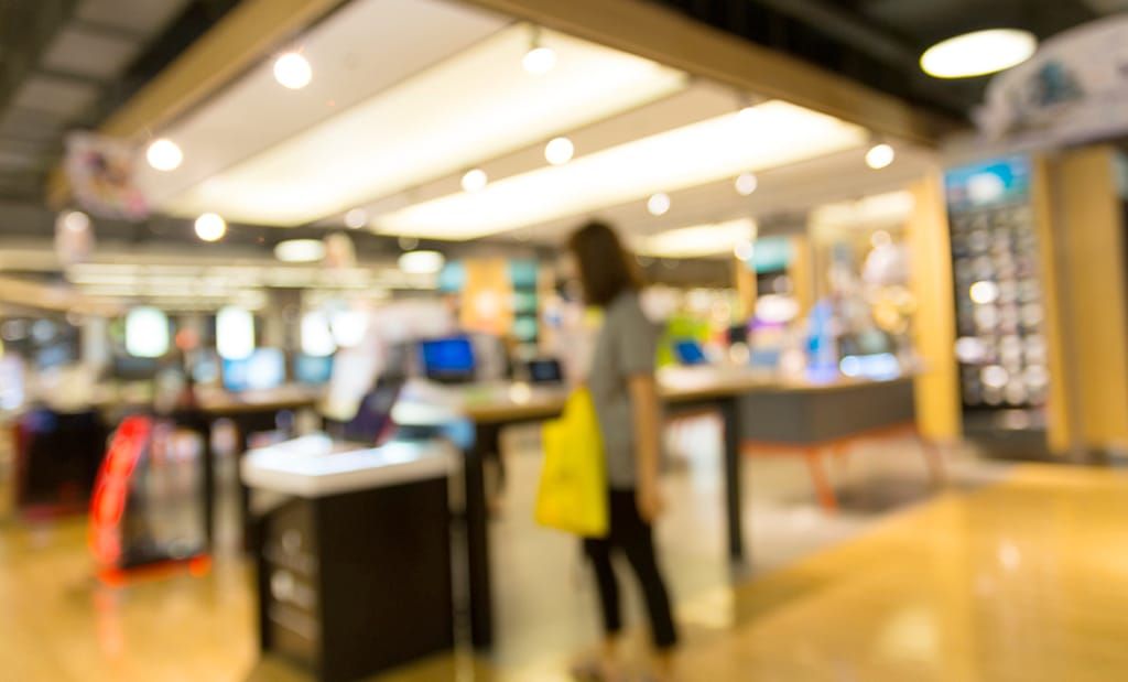 What Consumers Look for in a Home Router