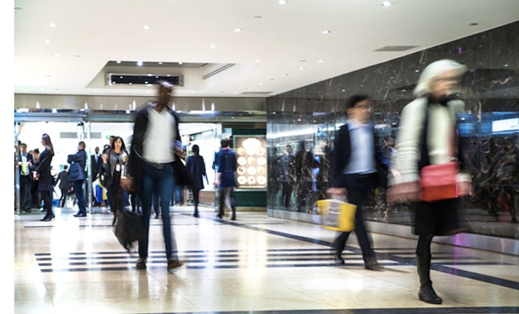 At CES: New Devices Aim to Put the Smart in Smartwear