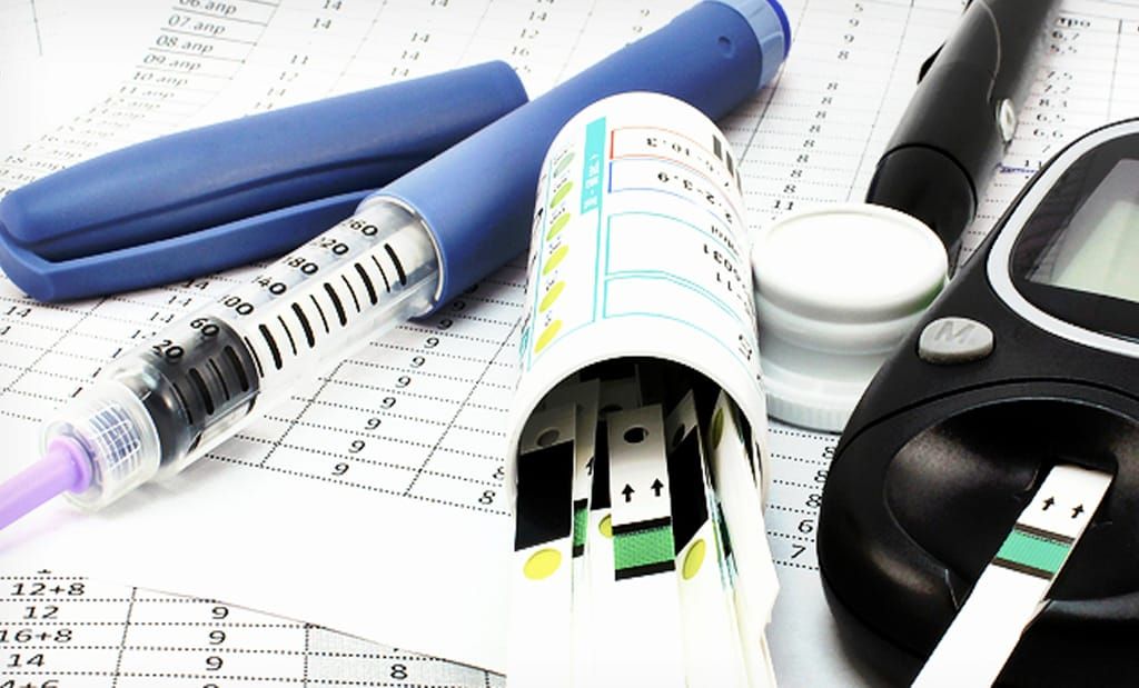 Diabetes Care Joins the Digital Age. Finally