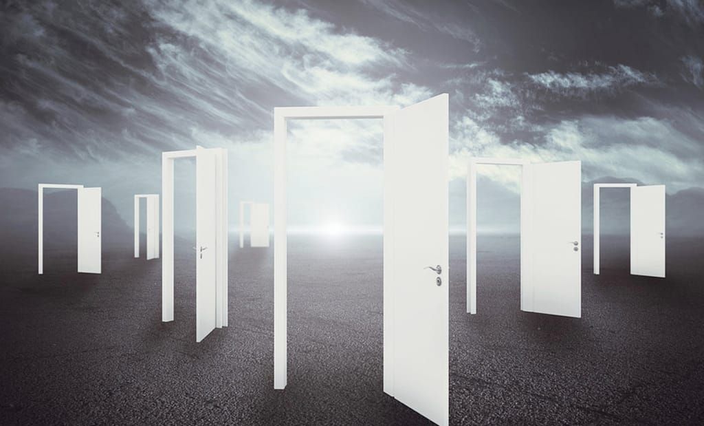 Open Wi-Fi: A Cure for TS?