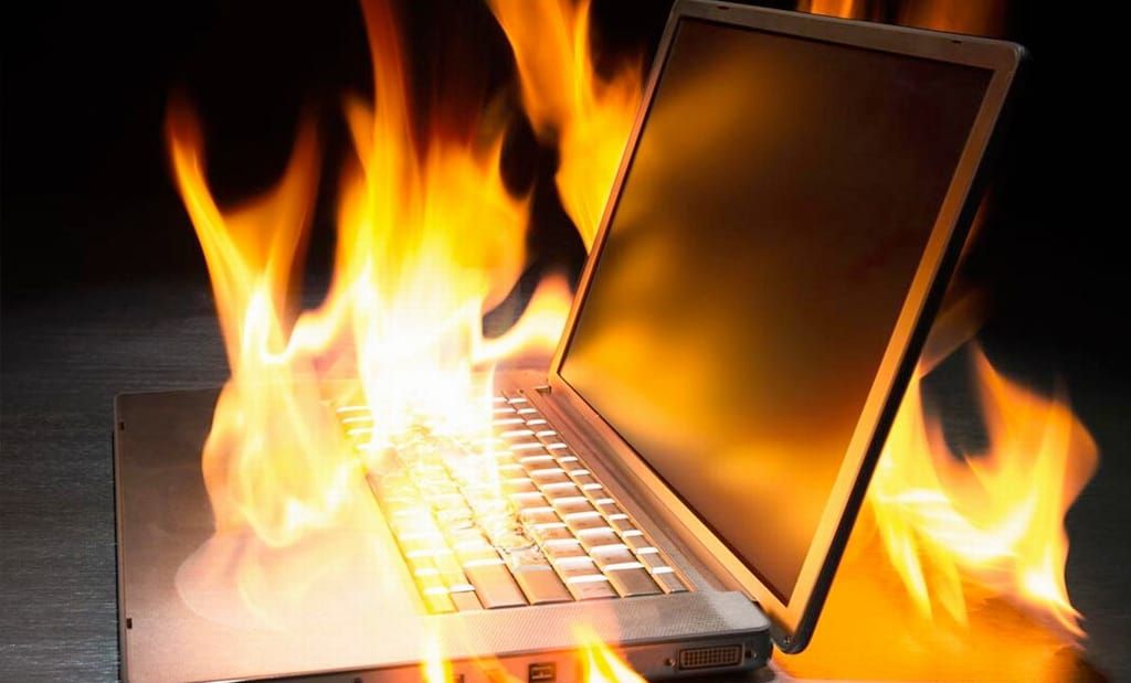 PC Industry: Now What?