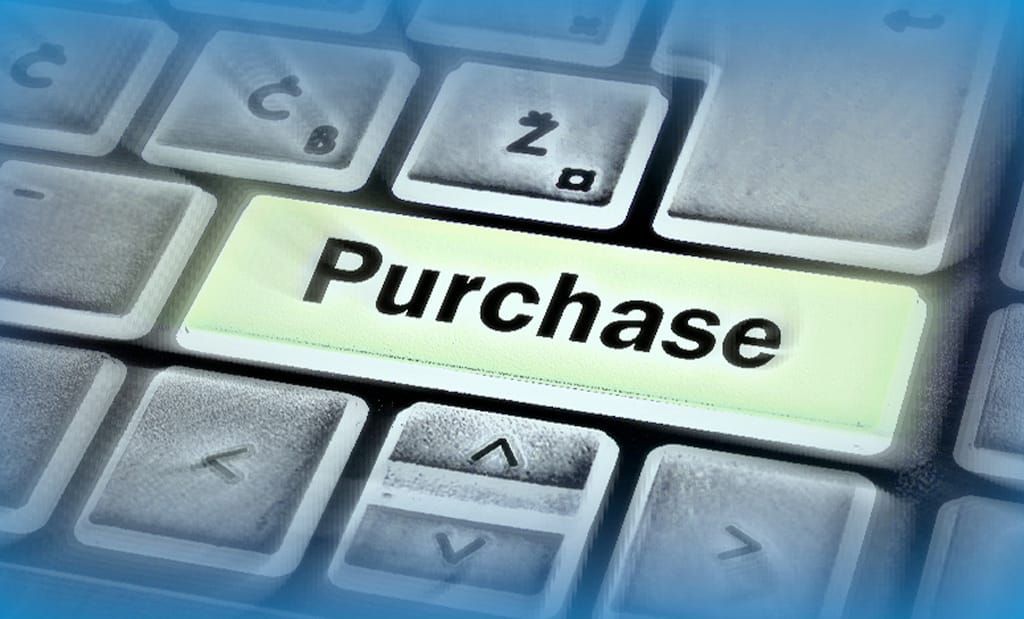 Great Time in IT for a Shopping Spree