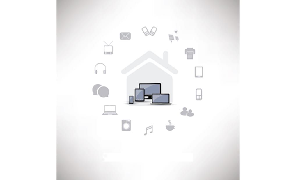 The Sea Change in Home Networking