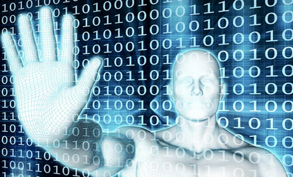 New Laptops Protect Themselves – From Us