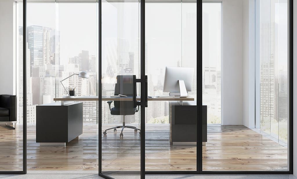 The Incredible Disappearing Ethernet Cable