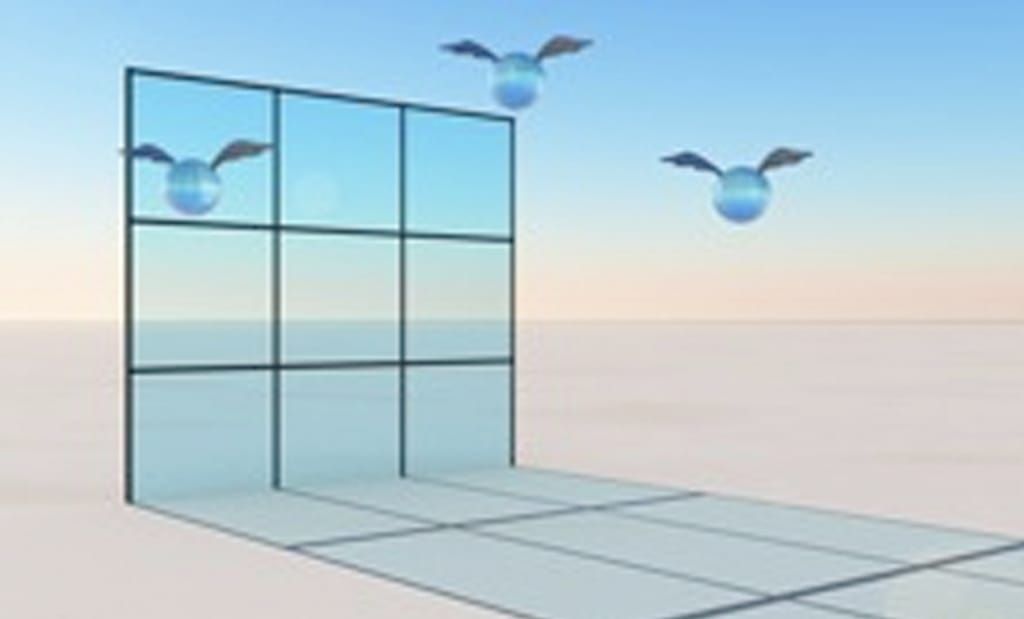 Microsoft’s Windows of Opportunity