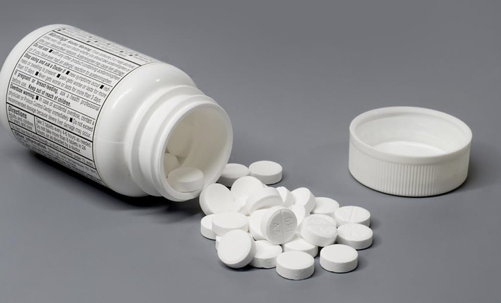 This Is Facebook’s Tylenol Moment