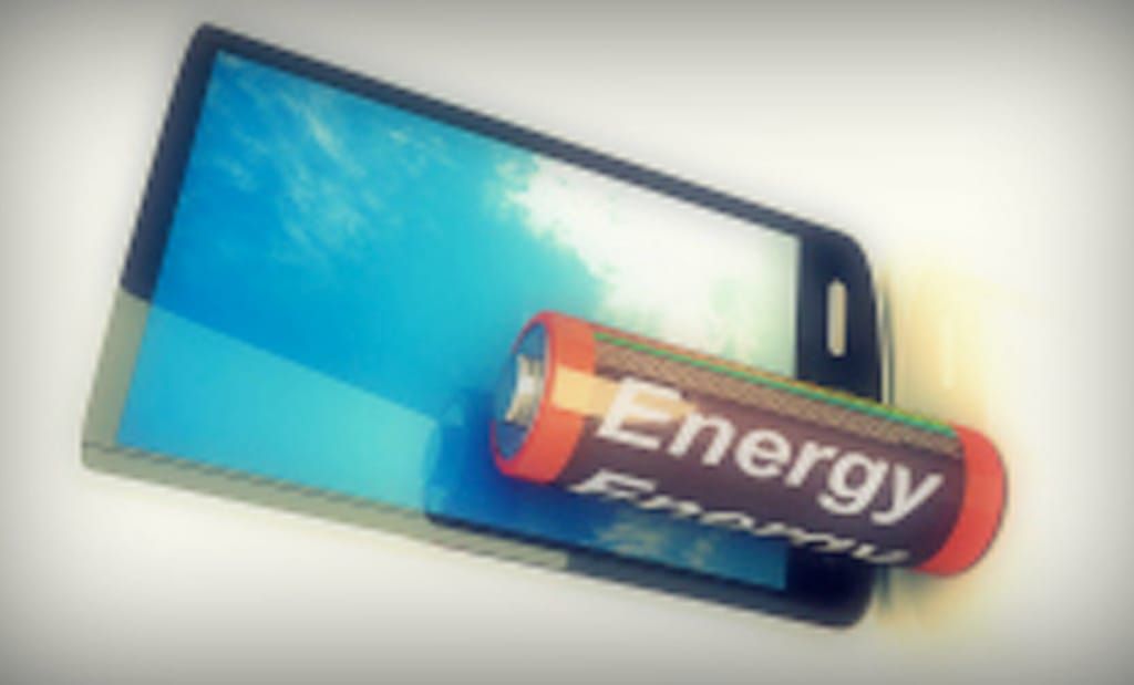 Pining for All-Day Battery Life