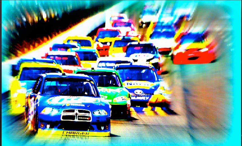 Time for a Plan B at Intel?