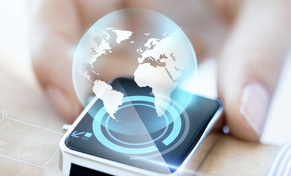 Remote Patient Monitoring – It’s On