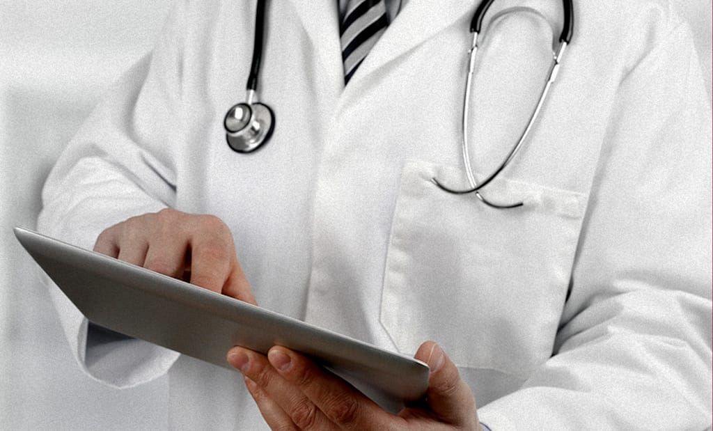 science of Medicine Goes Scientific