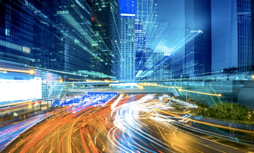 Qualcomm and 11ax: Cure for the Internet Rush Hour?